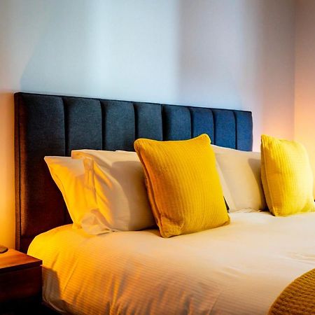 Apartamento Bootham Row 11 York Exterior foto